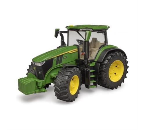 Модель Bruder Трактор John Deere 1:16 (03150)