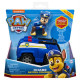 Ігровий набір Paw Patrol Патрульний автомобіль із водієм Гончиком (SM16775/9900)