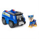 Ігровий набір Paw Patrol Патрульний автомобіль із водієм Гончиком (SM16775/9900)