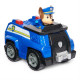 Ігровий набір Paw Patrol Патрульний автомобіль із водієм Гончиком (SM16775/9900)