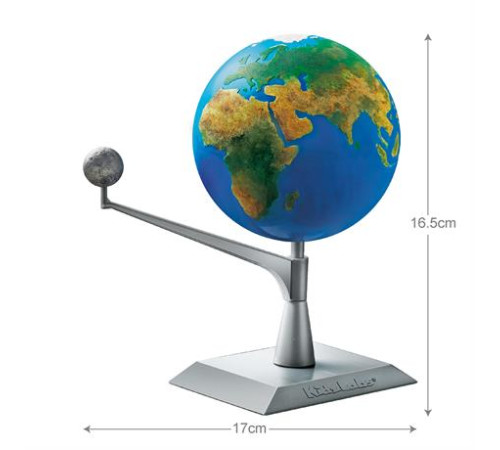 Модель Земля-Місяць 4M (00-03241)