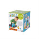 Сортер Фабрика форм Fat Brain Toys Shape Factory (FA267-1)