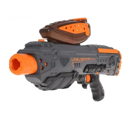 Гвинтівка Blaze Storm BB Rifle Grey