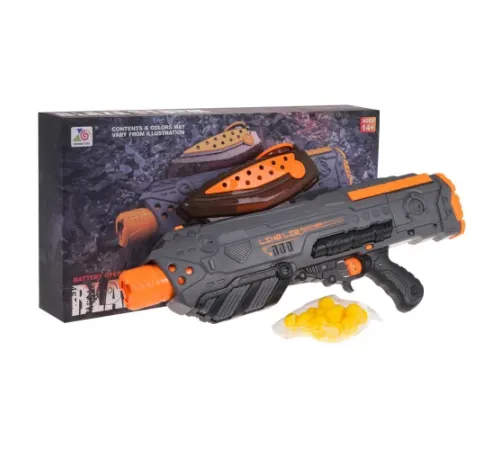 Гвинтівка Blaze Storm BB Rifle Grey