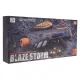 Гвинтівка Blaze Storm BB Rifle Grey