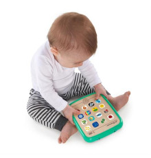 Музична іграшка Baby Einstein Magic Touch Веселий планшет (800853)