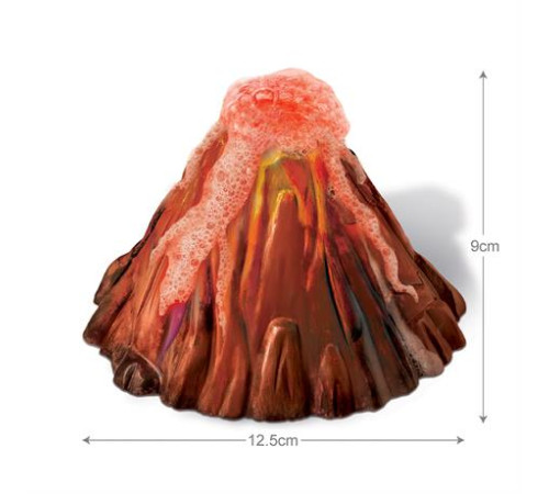 Набір для досліджень 4M Вулкан (00-03230)