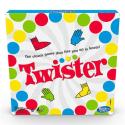 Настільна гра Hasbro Games Твістер (98831)