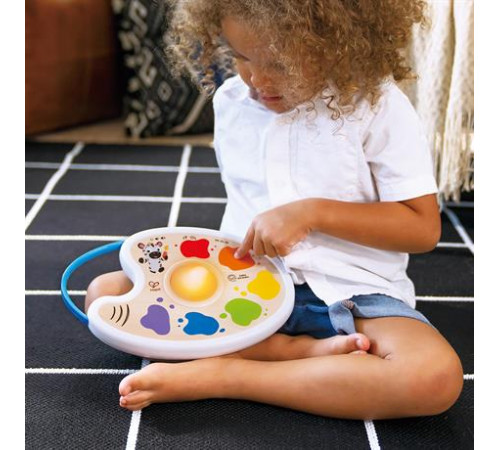 Музична іграшка Baby Einstein Палітра (800908) Музична іграшка Baby Einstein Палітра (800908)
