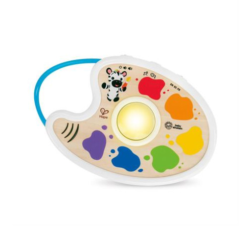 Музична іграшка Baby Einstein Палітра (800908) Музична іграшка Baby Einstein Палітра (800908)