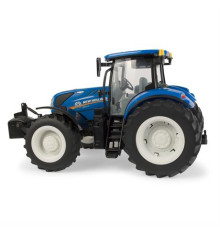 Модель Big Farm Трактор New Holland T7.270, 1:16 (43156)