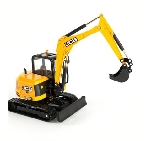 Модель Britains Екскаватор JCB 86C-1, 1:32 (43013)