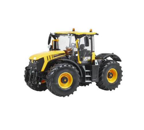 Модель Britains Трактор JCB 4220 ICON 1:32 (43355)