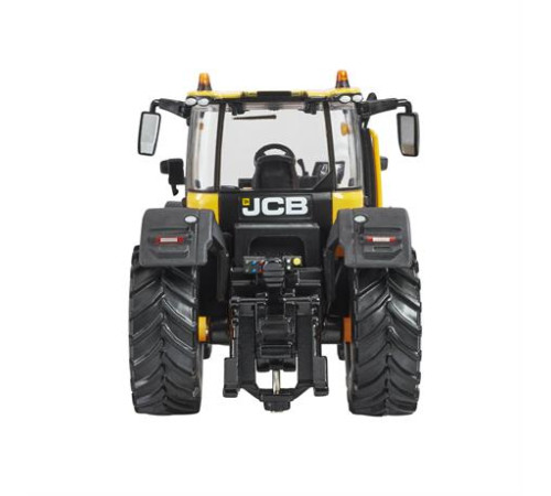 Модель Britains Трактор JCB 4220 ICON 1:32 (43355)