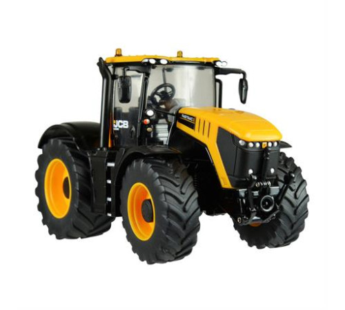 Модель Britains Трактор JCB 8330 Fastrac 1:32 (43206)