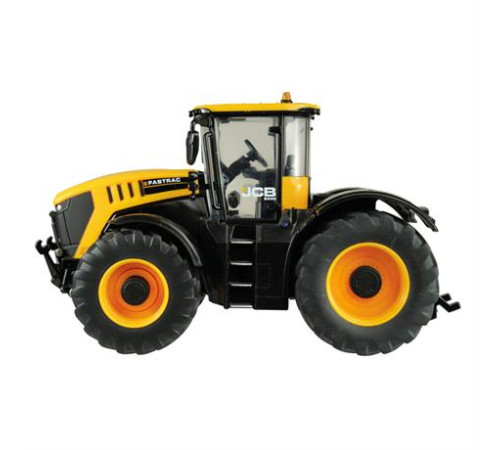 Модель Britains Трактор JCB 8330 Fastrac 1:32 (43206)