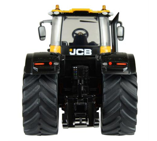 Модель Britains Трактор JCB 8330 Fastrac 1:32 (43206)