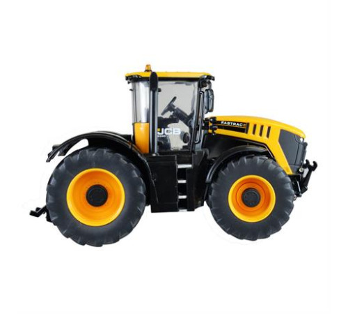 Модель Britains Трактор JCB 8330 Fastrac 1:32 (43206)