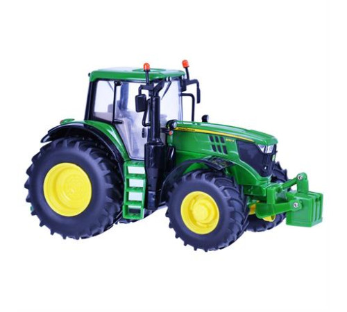 Модель Britains Трактор John Deere 6195M 1:32 (43150)