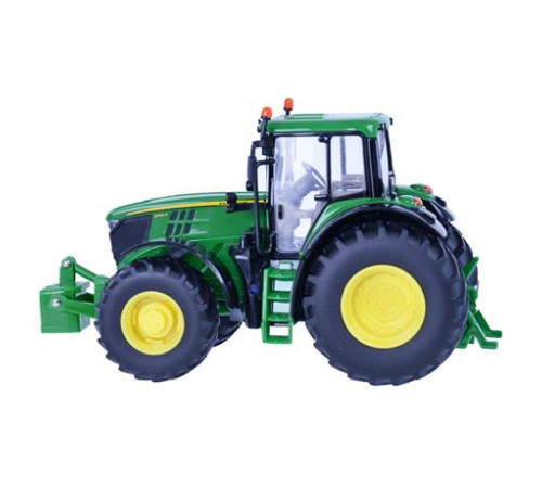 Модель Britains Трактор John Deere 6195M 1:32 (43150)