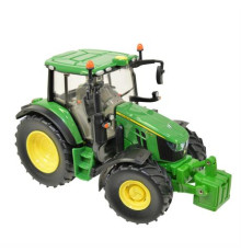 Модель Britains Трактор John Deere 6120M 1:32 (43248)