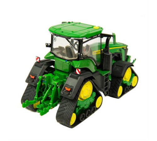 Модель Britains Трактор John Deere 8RX 410, 1:32 (43249)