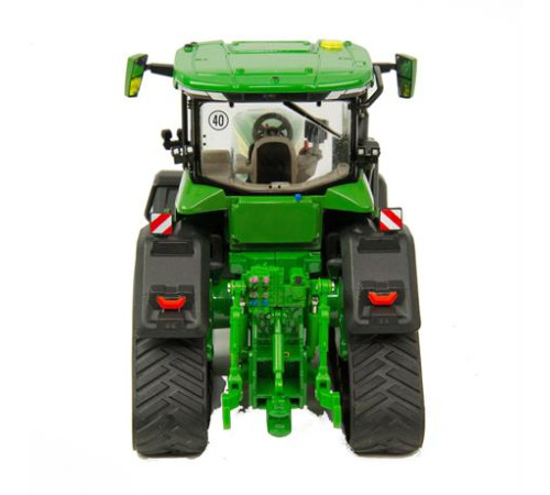 Модель Britains Трактор John Deere 8RX 410, 1:32 (43249)