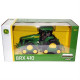 Модель Britains Трактор John Deere 8RX 410, 1:32 (43249)