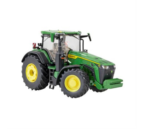 Модель Britains Трактор John Deere 8R 370 1:32 (43289)