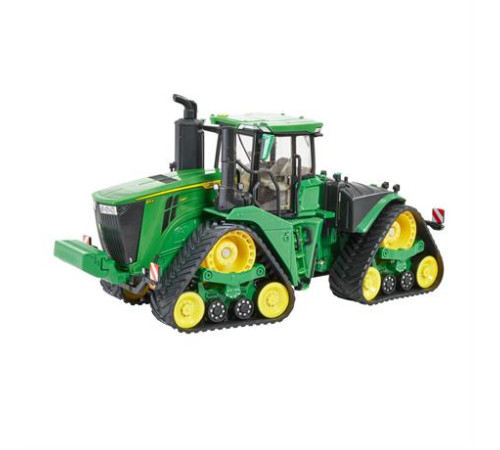 Модель Britains Трактор John Deere 9RX 640, 1:32 (43300)