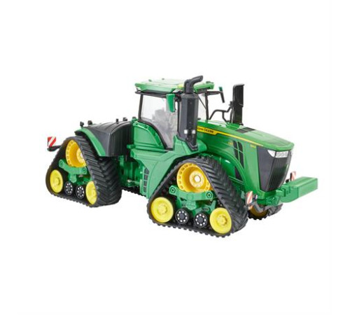 Модель Britains Трактор John Deere 9RX 640, 1:32 (43300)