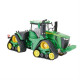 Модель Britains Трактор John Deere 9RX 640, 1:32 (43300)