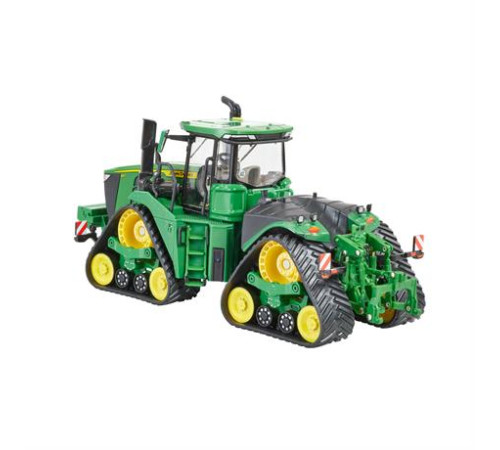 Модель Britains Трактор John Deere 9RX 640, 1:32 (43300)