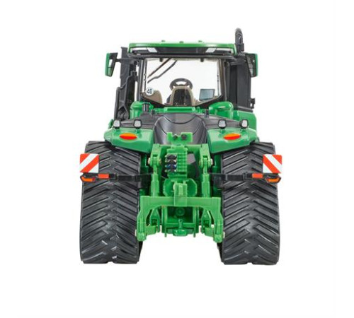 Модель Britains Трактор John Deere 9RX 640, 1:32 (43300)