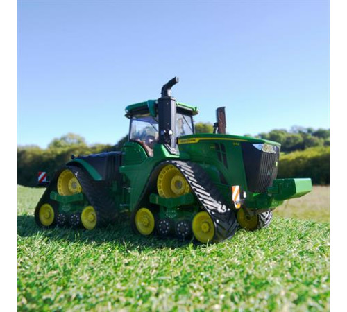 Модель Britains Трактор John Deere 9RX 640, 1:32 (43300)