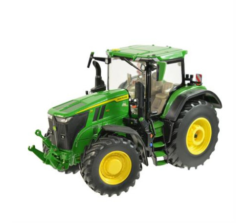 Модель Britains Трактор John Deere 7R 350 1:32 (43312)