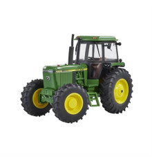 Модель Britains Трактор John Deere 4450, 1:32 (43364)