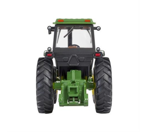 Модель Britains Трактор John Deere 4450, 1:32 (43364)