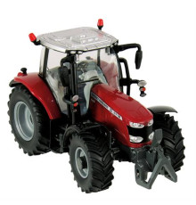 Модель Britains Трактор Massey Ferguson 6718 S 1:32 (43235)