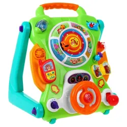 Ходунки-каталка Hola Toys 2107