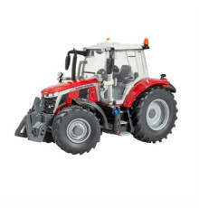 Модель Britains Трактор Massey Ferguson 6S.180, 1:32 (43316)