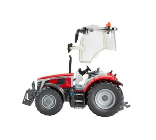 Модель Britains Трактор Massey Ferguson 6S.180, 1:32 (43316)