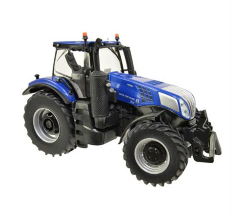 Модель Britains Трактор New Holland T8.435, 1:32 (43216)