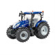 Модель Britains Трактор New Holland T6.180 Blue Power 1:32 (43319)