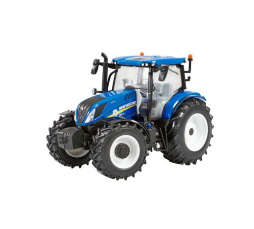 Модель Britains Трактор New Holland T6.180, 1:32 (43356)