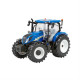 Модель Britains Трактор New Holland T6.180, 1:32 (43356)