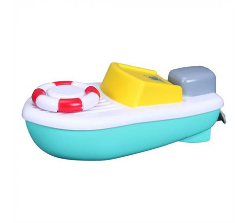 Іграшка для ванної BB Junior Splash N Play Човен (16-89002)