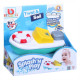 Іграшка для ванної BB Junior Splash N Play Човен (16-89002)