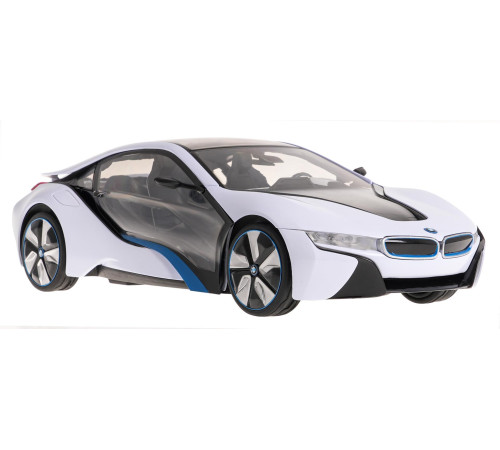 Машинка 1:14 BMW I8 RASTAR