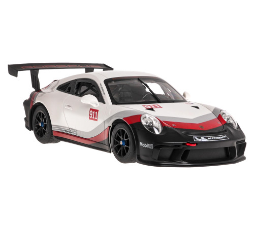 Машинка 1:14 Porsche 911 GT3 CUP RASTAR